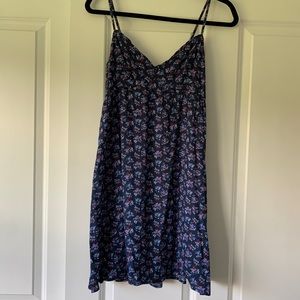 Juniors dress size medium